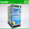 Máy cấp đông nhanh 8 khay chất lượng cao