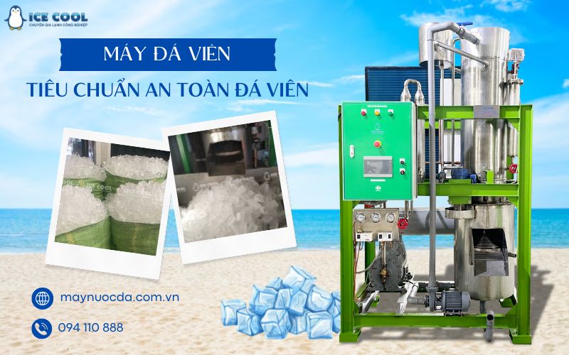 Tiêu chuẩn an toàn đá viên Tiêu chuẩn an toàn đá viên
